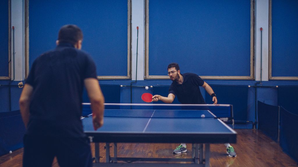 How to Keep Score in Ping Pong - Scoring Rules and Guidelines