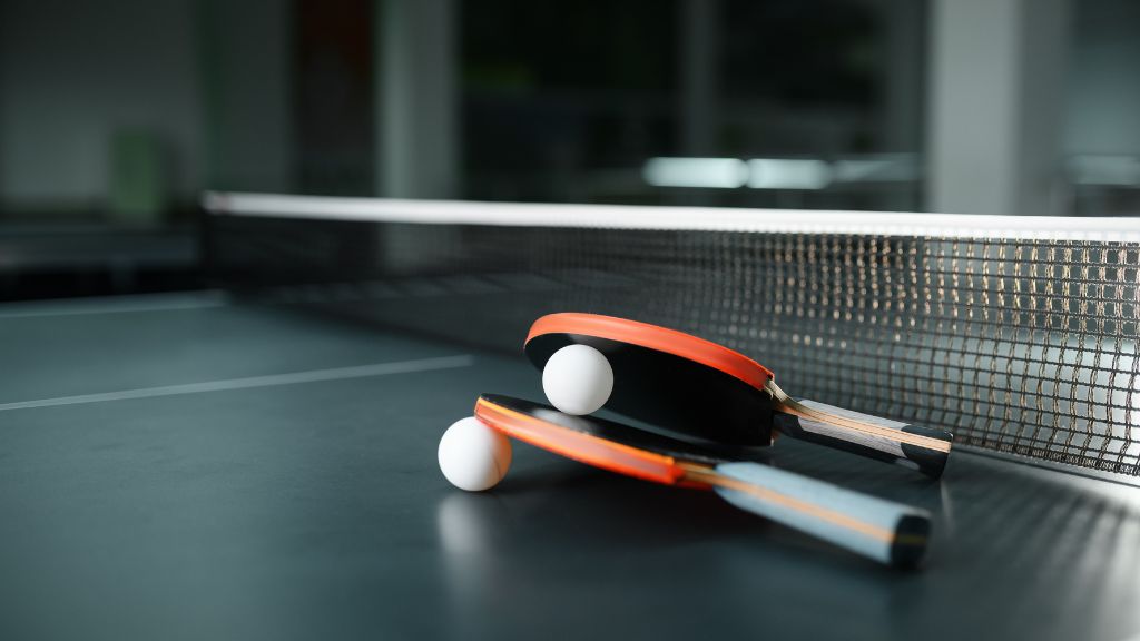 Your Quick Guide to Cleaning a Ping Pong Table